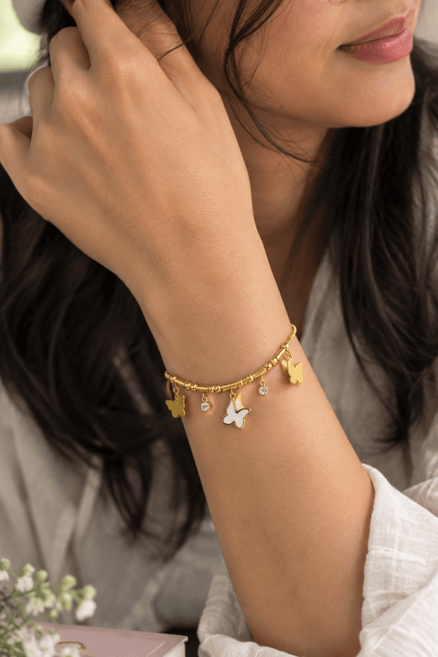 BRACELETS