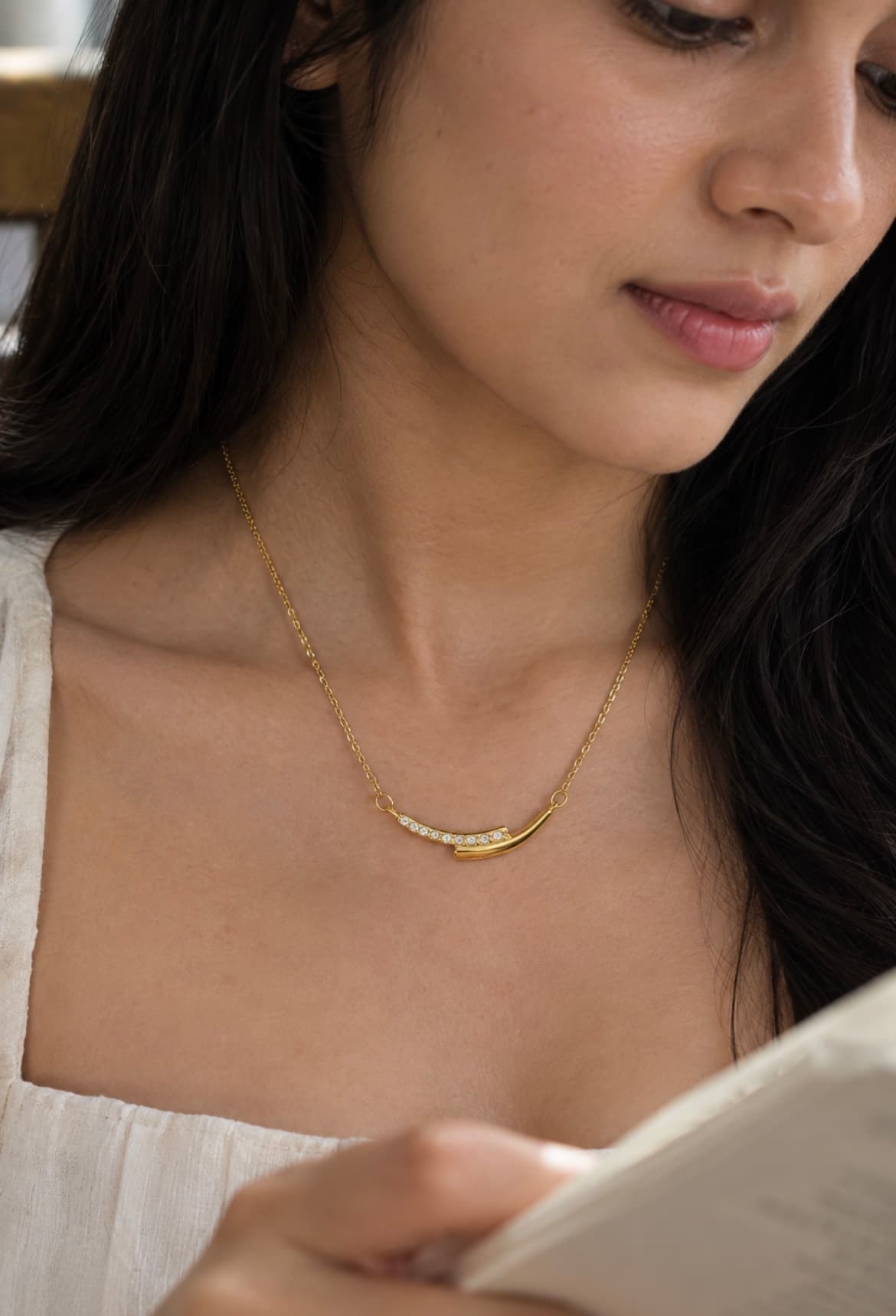 NOT EVERYONE'S JEWELLERY. 3